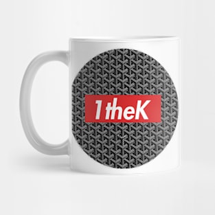 1 thek Mug